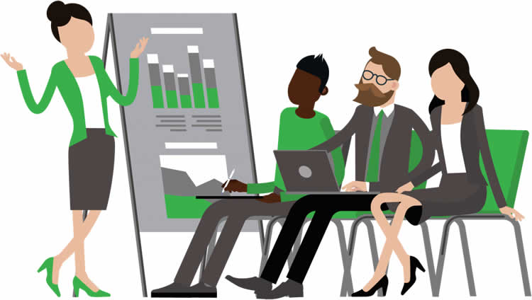 Entrepreneur Chat