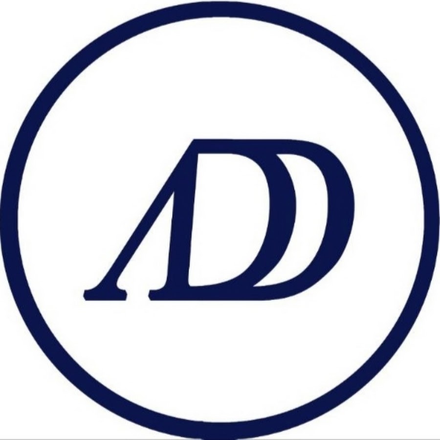 African Deals Domain Logo