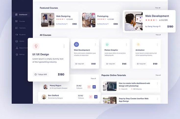 Training Portal